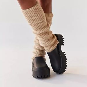 Jeffrey Campbell Bae platform